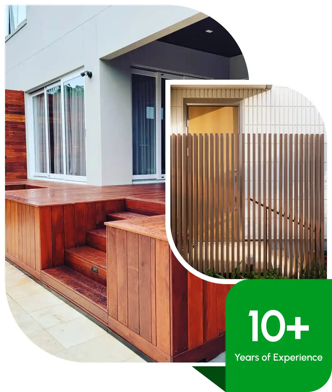 Infinite Fencing Landscaping & Concreting